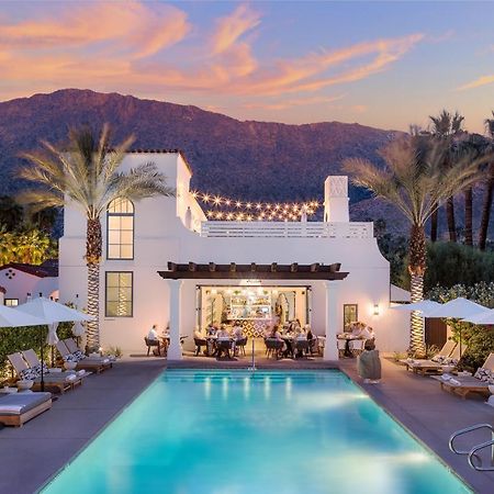 La Serena Villas, A Kirkwood Collection Hotel (Adults Only) Palm Springs Exterior photo