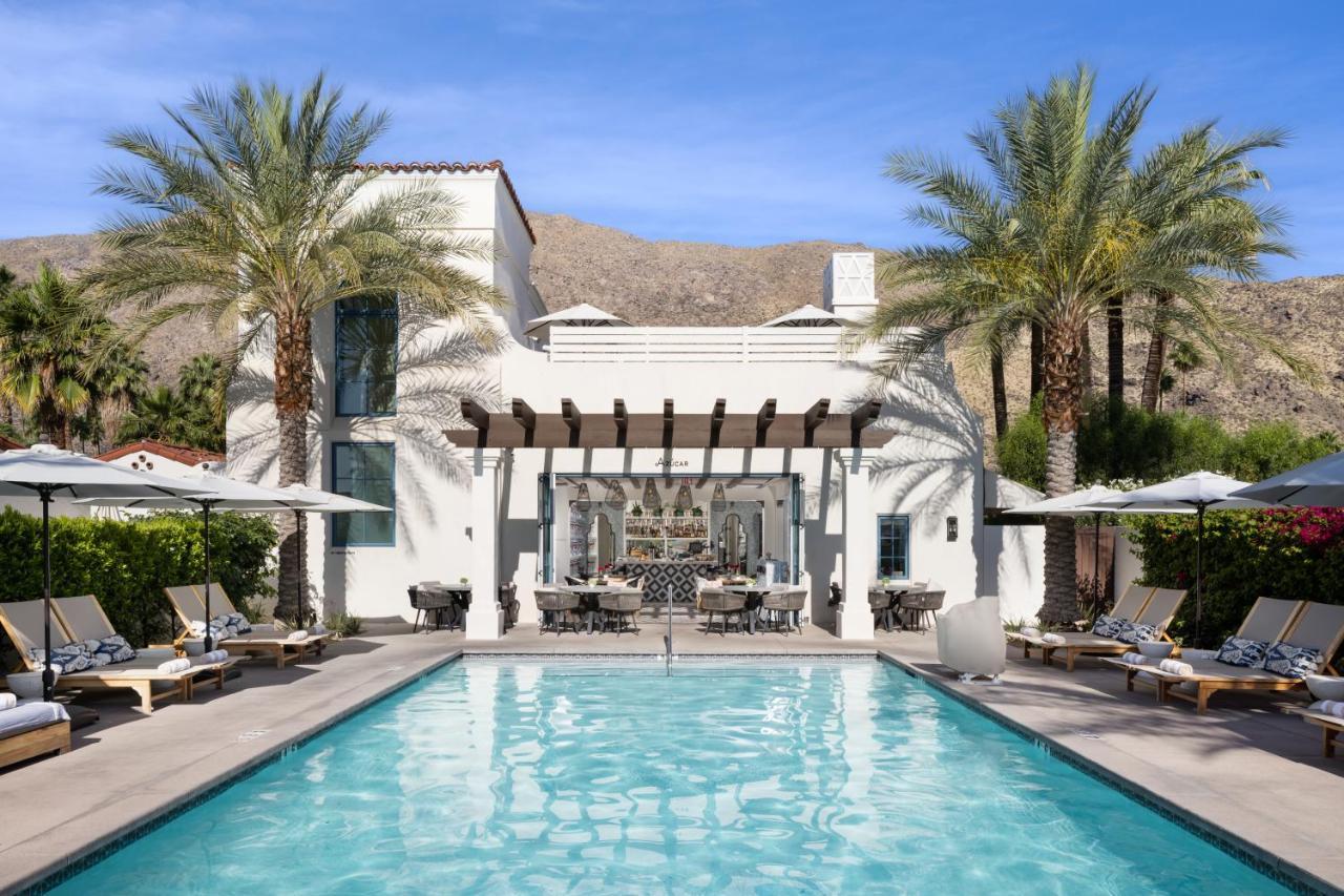 La Serena Villas, A Kirkwood Collection Hotel (Adults Only) Palm Springs Exterior photo