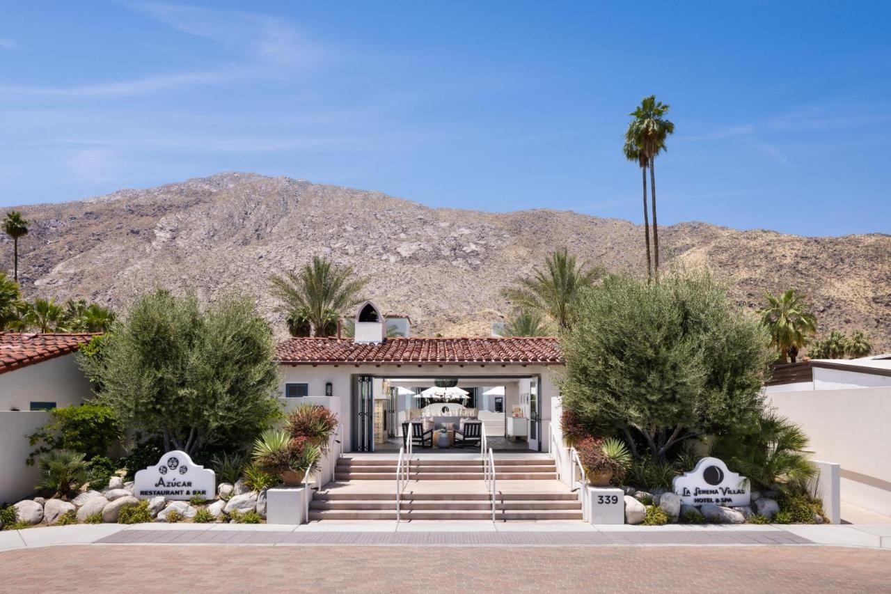 La Serena Villas, A Kirkwood Collection Hotel (Adults Only) Palm Springs Exterior photo