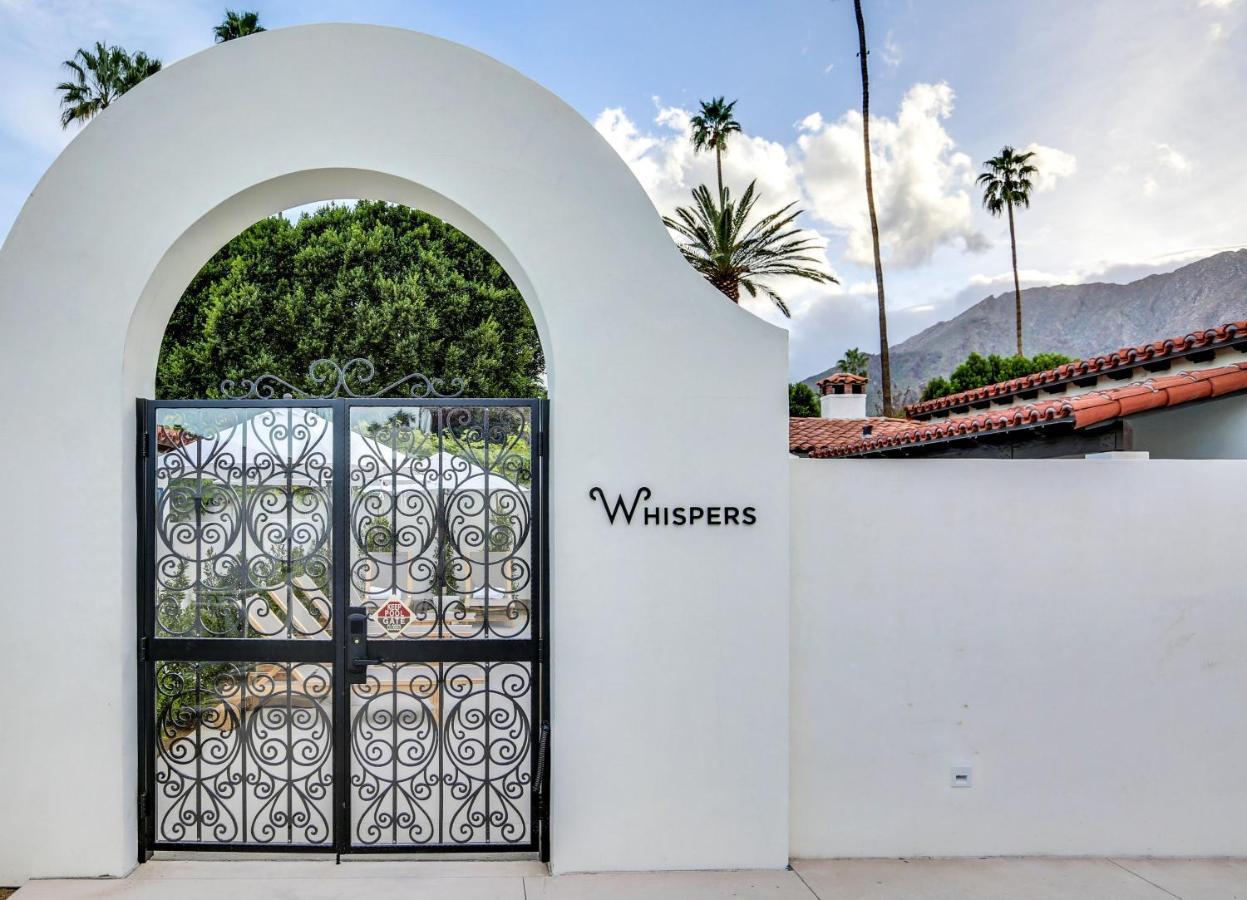 La Serena Villas, A Kirkwood Collection Hotel (Adults Only) Palm Springs Exterior photo