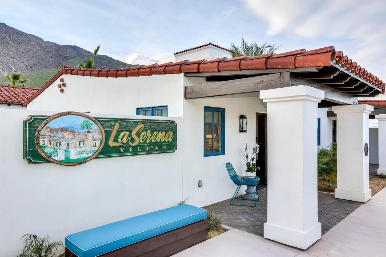 La Serena Villas, A Kirkwood Collection Hotel (Adults Only) Palm Springs Exterior photo