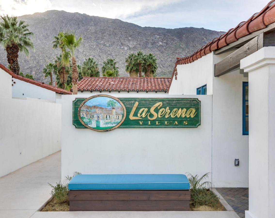 La Serena Villas, A Kirkwood Collection Hotel (Adults Only) Palm Springs Exterior photo