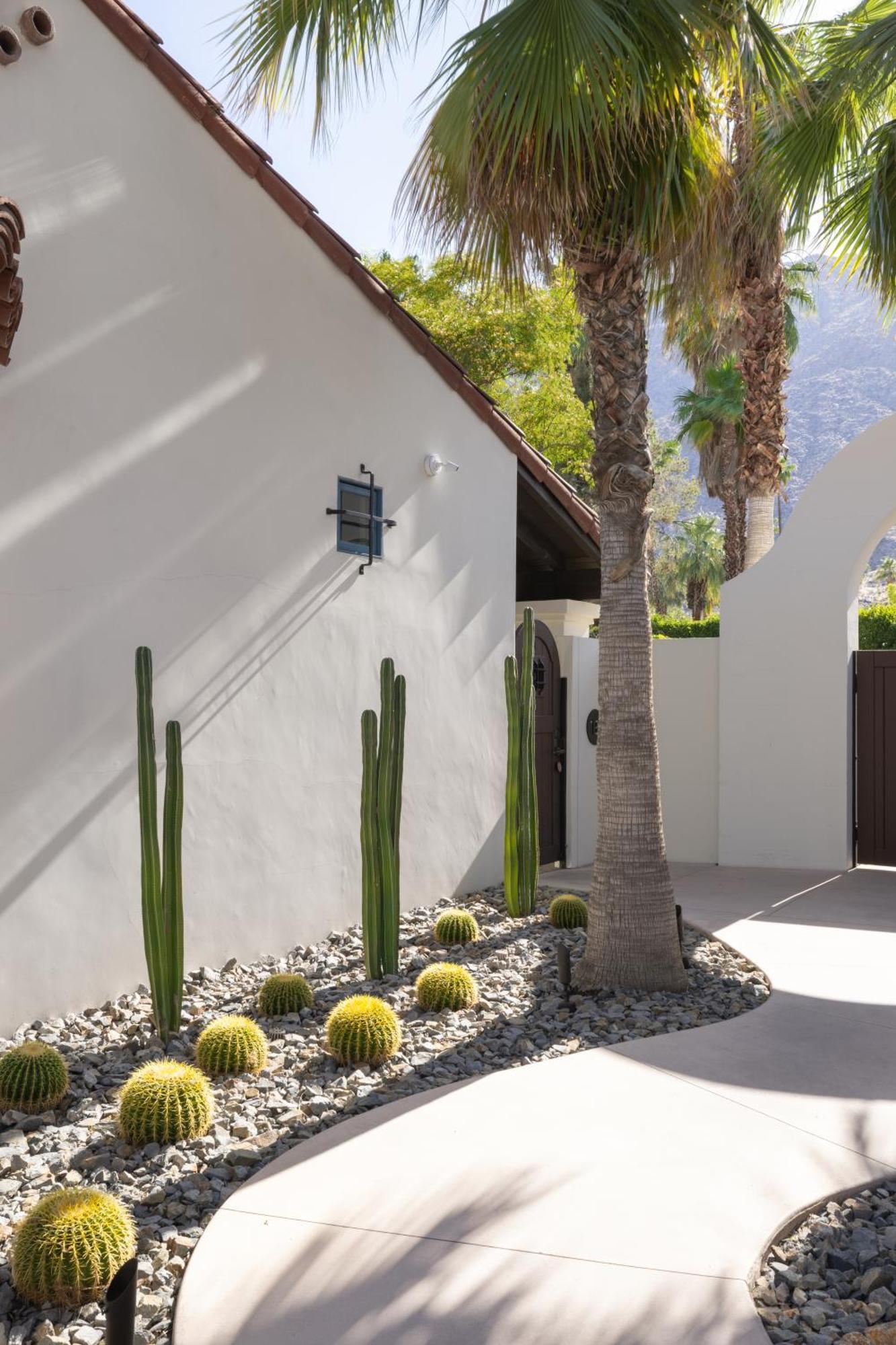 La Serena Villas, A Kirkwood Collection Hotel (Adults Only) Palm Springs Exterior photo